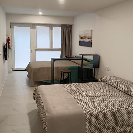 Logoxo Apartment ซาเราทซ์ ภายนอก รูปภาพ