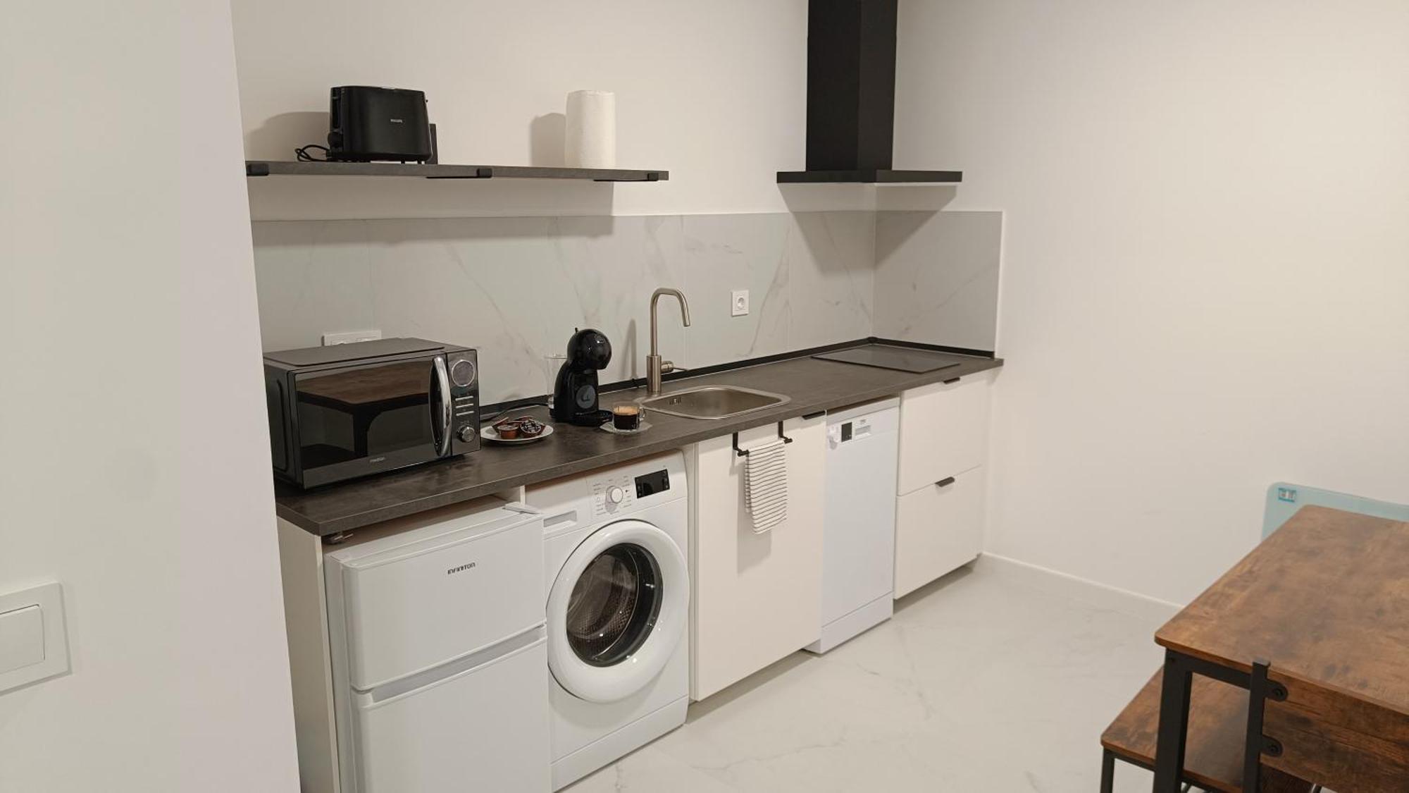Logoxo Apartment ซาเราทซ์ ภายนอก รูปภาพ
