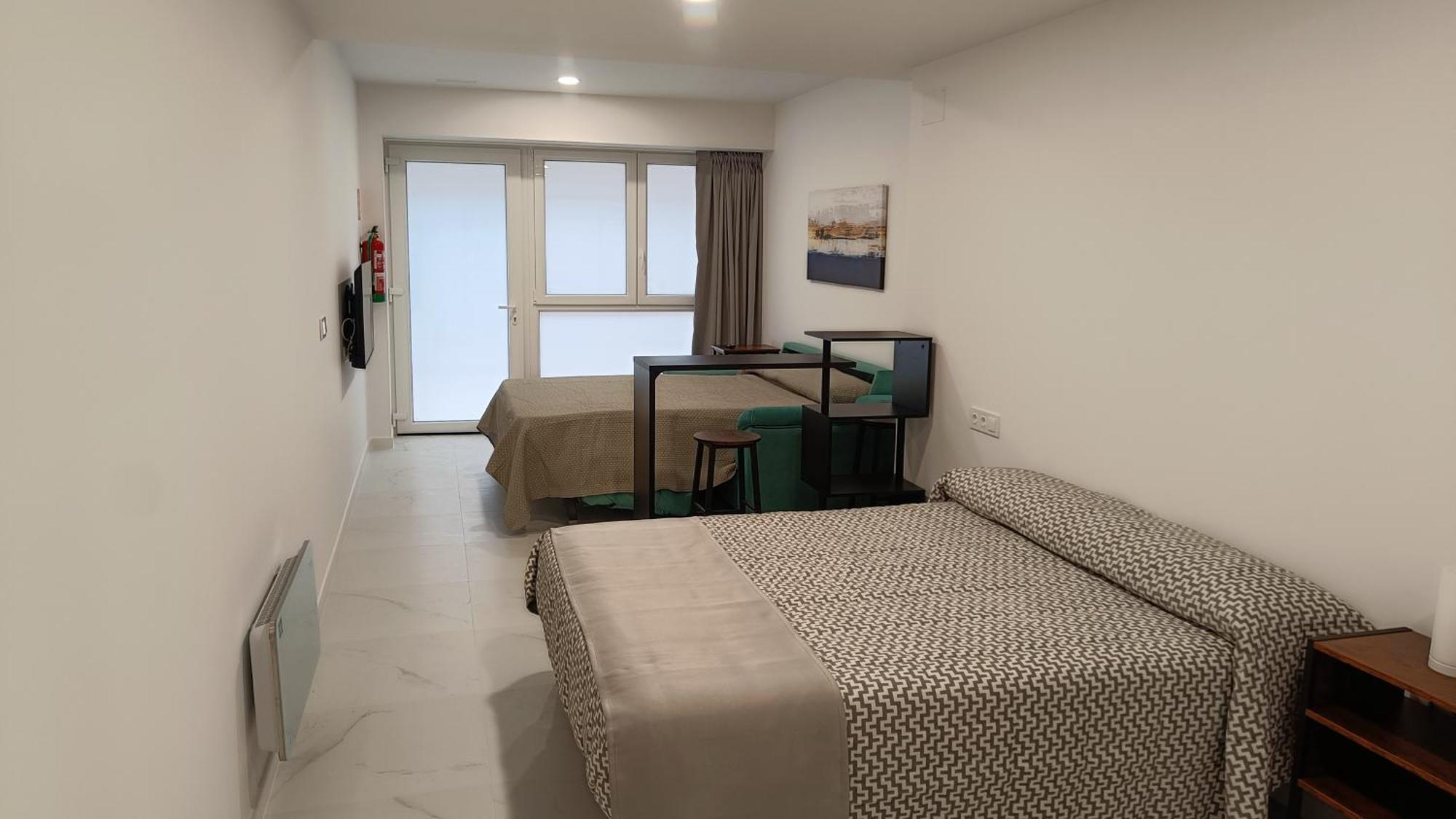 Logoxo Apartment ซาเราทซ์ ภายนอก รูปภาพ