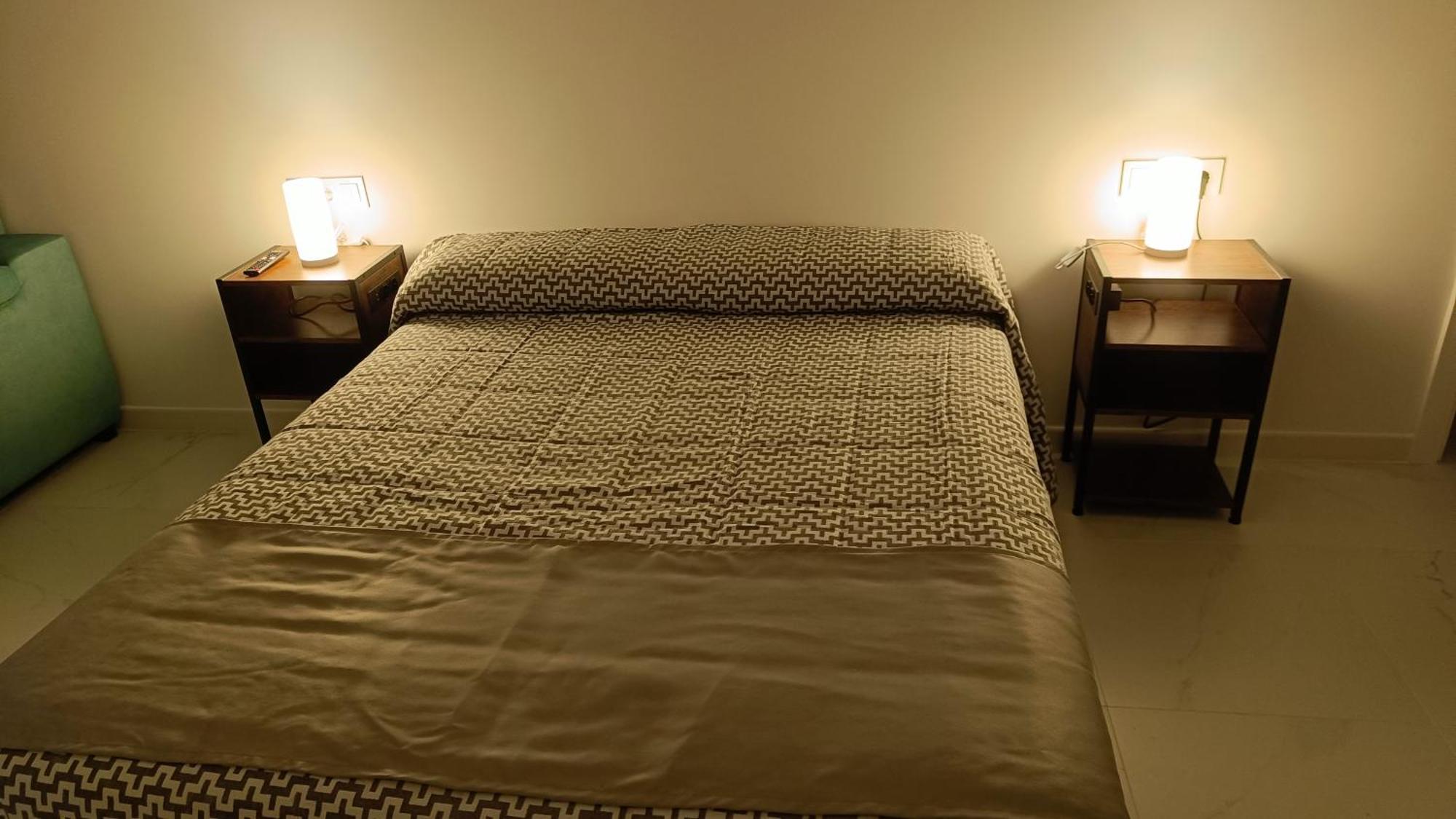 Logoxo Apartment ซาเราทซ์ ภายนอก รูปภาพ