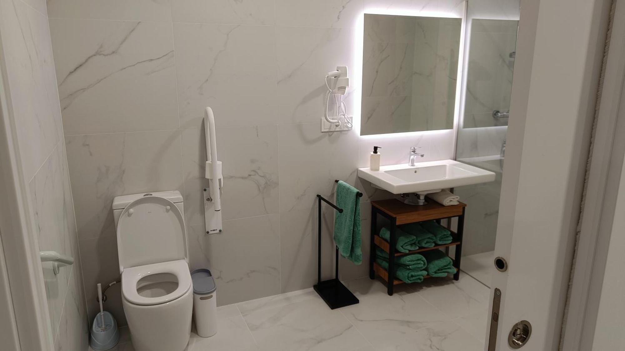 Logoxo Apartment ซาเราทซ์ ภายนอก รูปภาพ