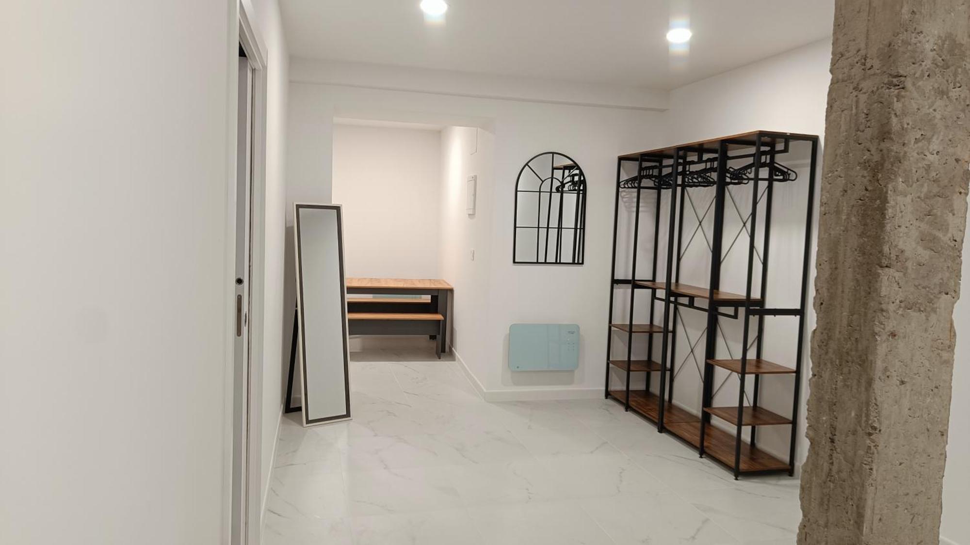 Logoxo Apartment ซาเราทซ์ ภายนอก รูปภาพ