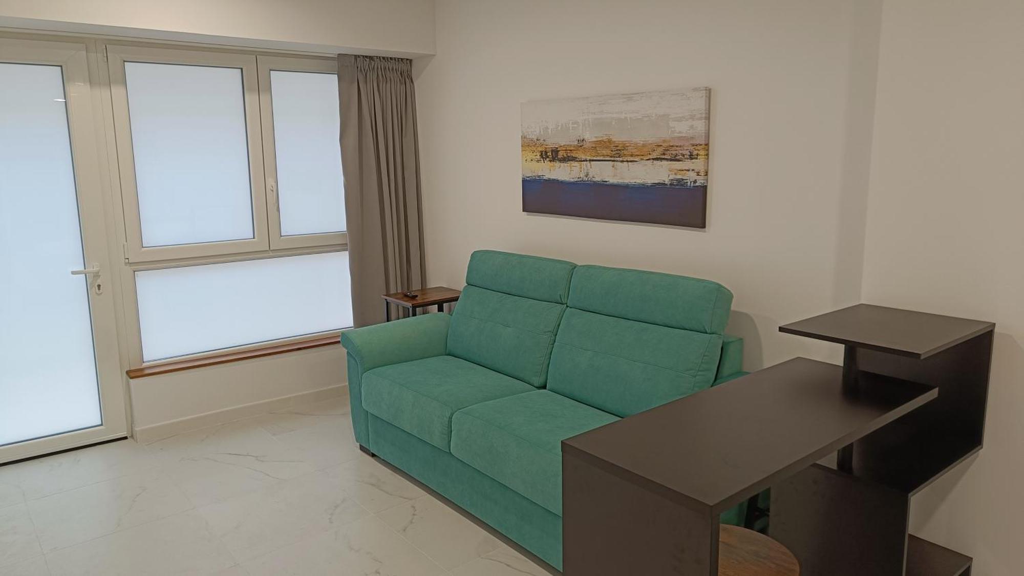 Logoxo Apartment ซาเราทซ์ ภายนอก รูปภาพ