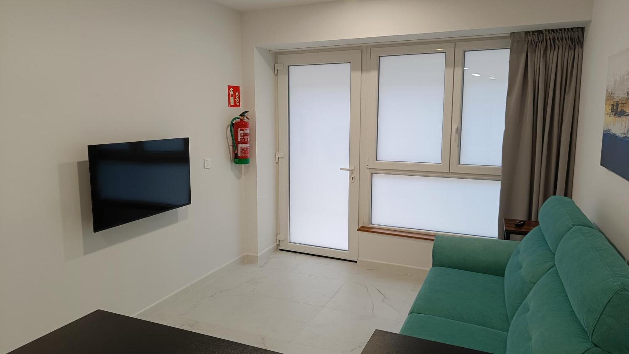 Logoxo Apartment ซาเราทซ์ ภายนอก รูปภาพ