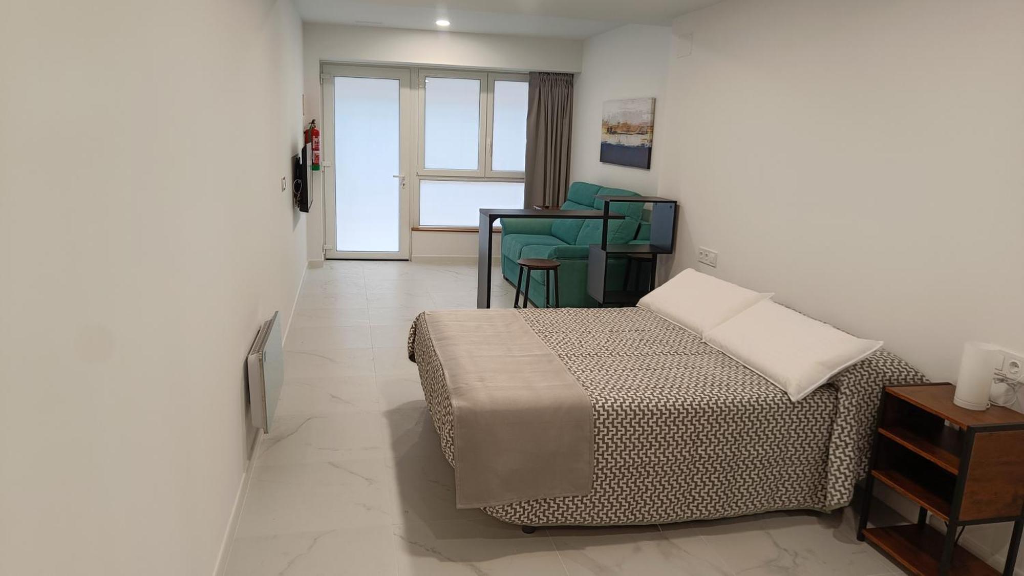 Logoxo Apartment ซาเราทซ์ ภายนอก รูปภาพ