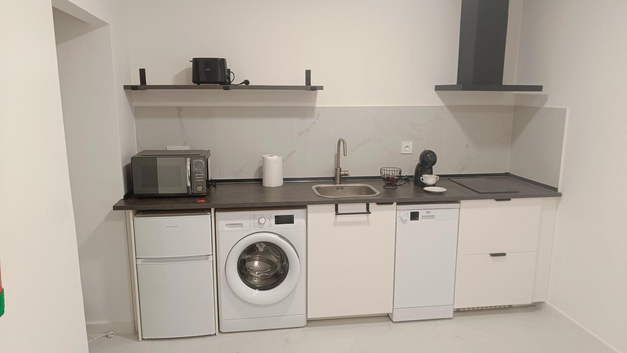 Logoxo Apartment ซาเราทซ์ ภายนอก รูปภาพ