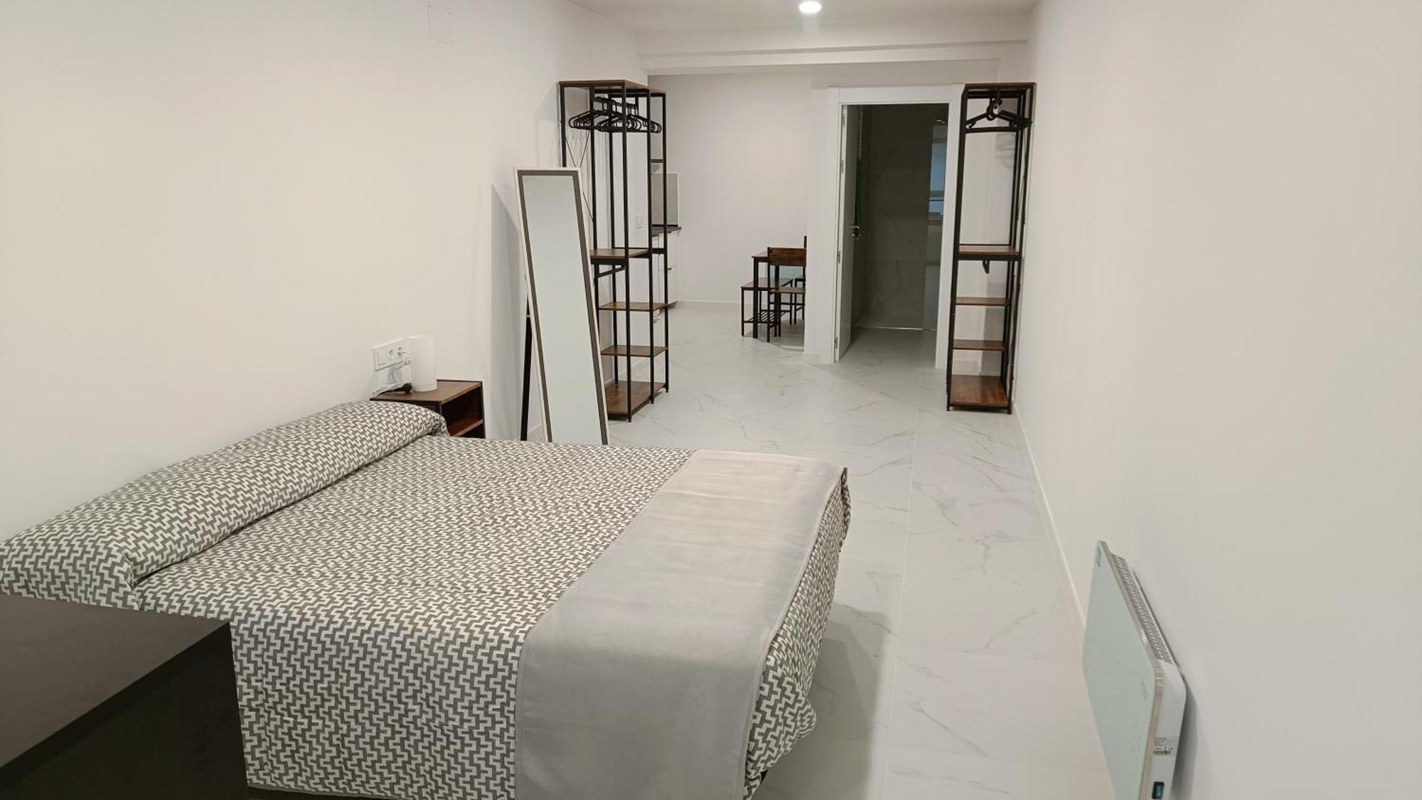 Logoxo Apartment ซาเราทซ์ ภายนอก รูปภาพ