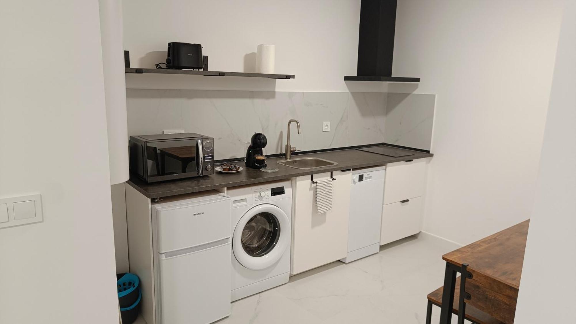 Logoxo Apartment ซาเราทซ์ ภายนอก รูปภาพ
