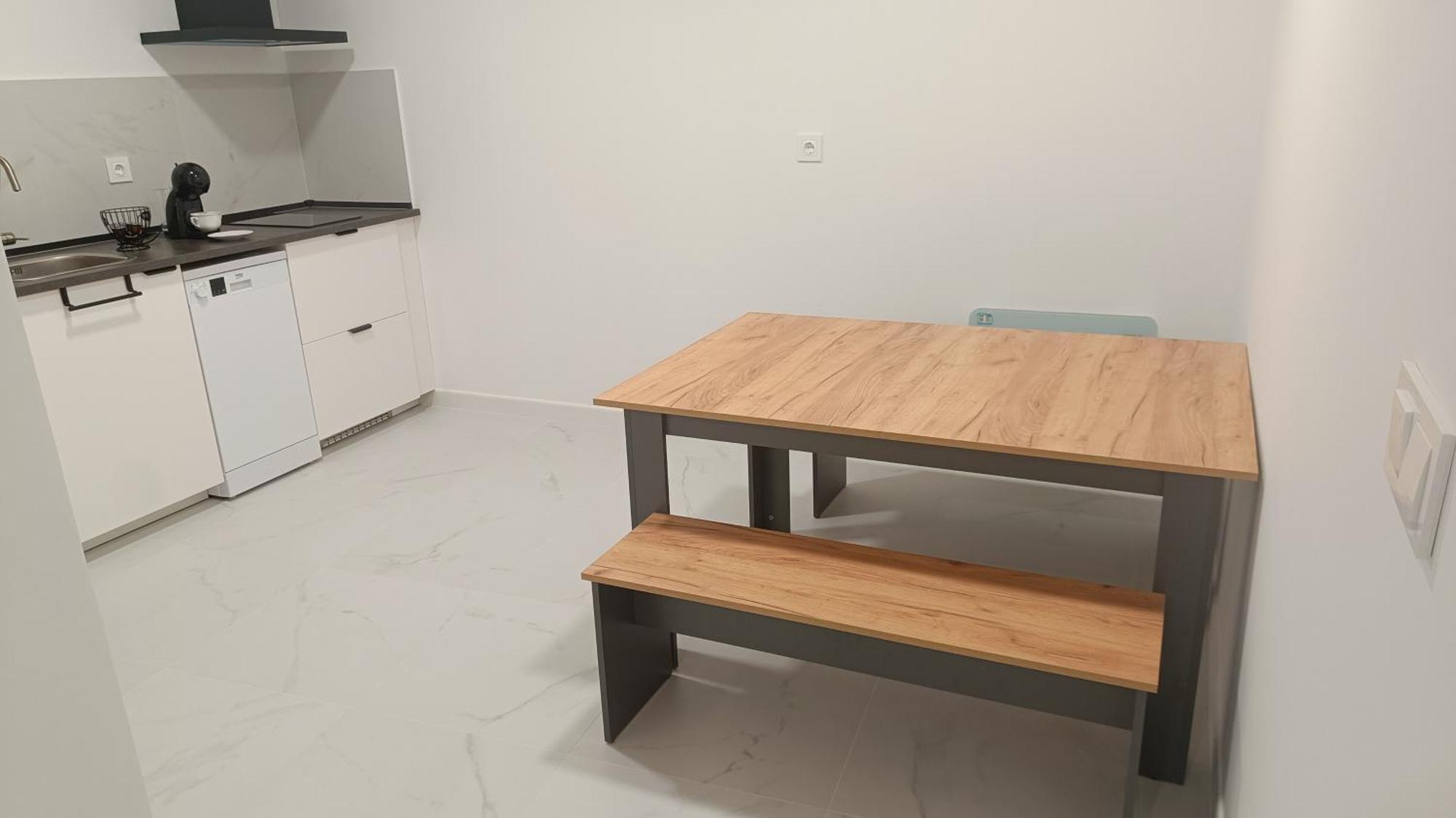 Logoxo Apartment ซาเราทซ์ ภายนอก รูปภาพ