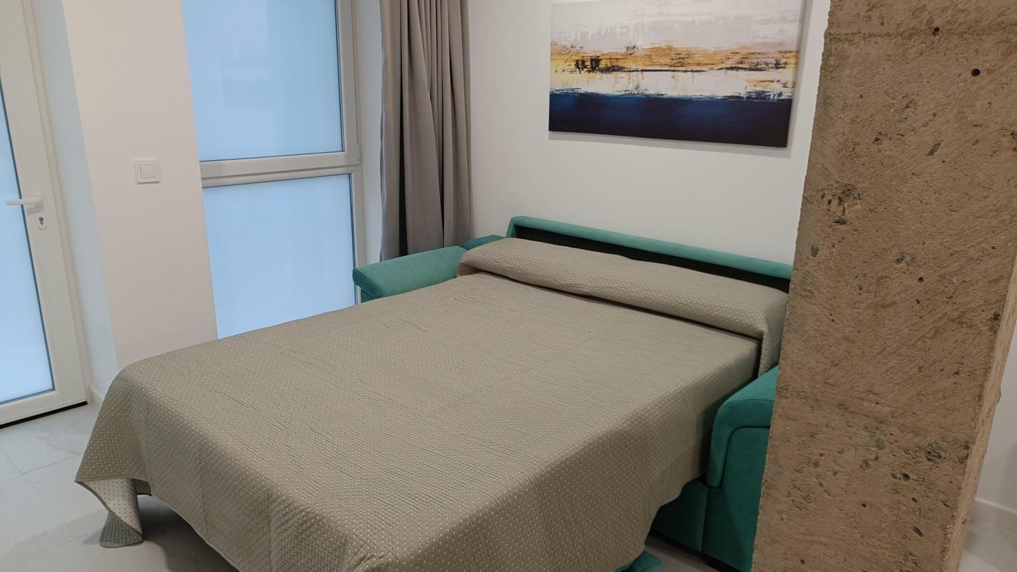 Logoxo Apartment ซาเราทซ์ ภายนอก รูปภาพ