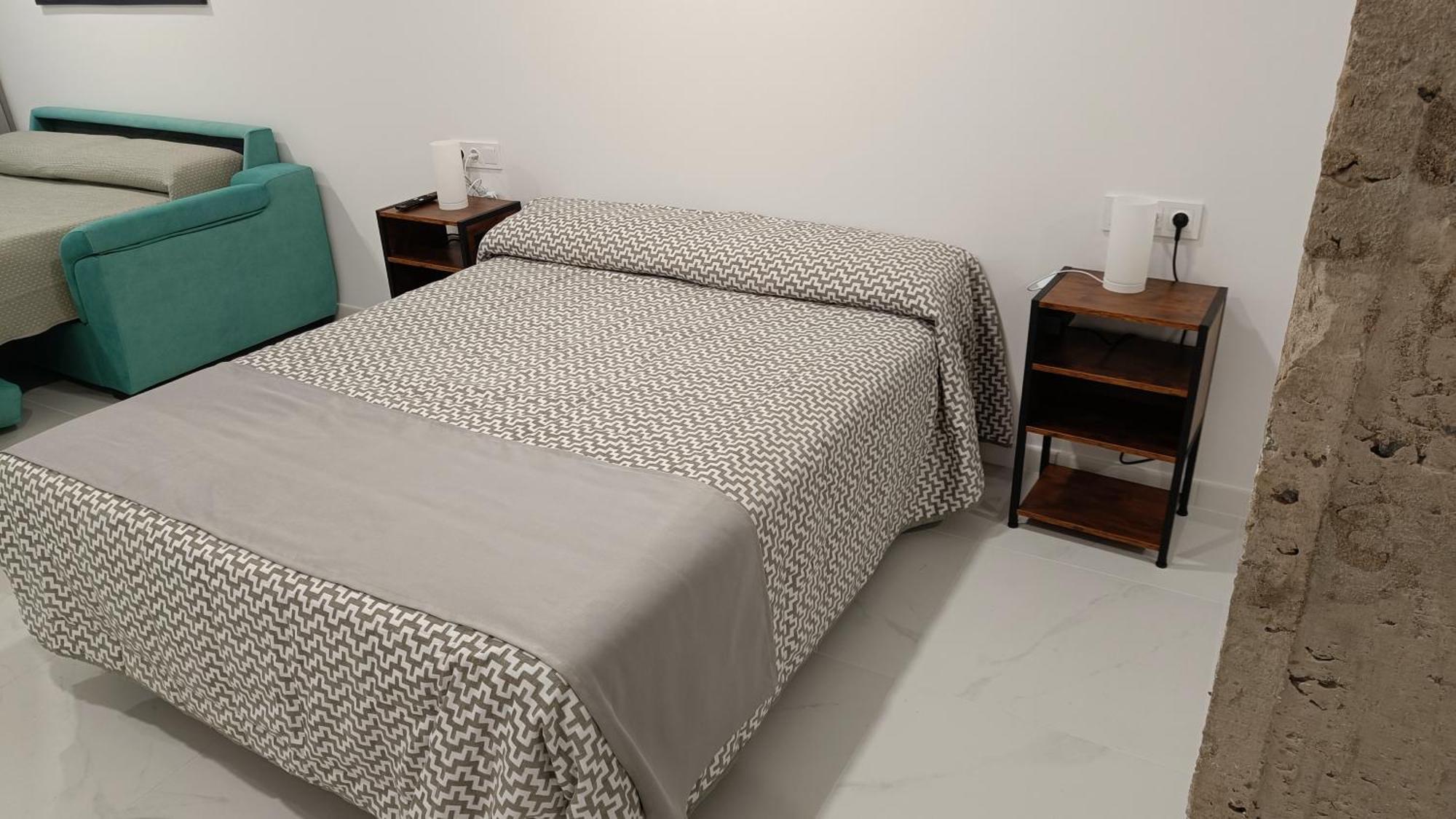 Logoxo Apartment ซาเราทซ์ ภายนอก รูปภาพ