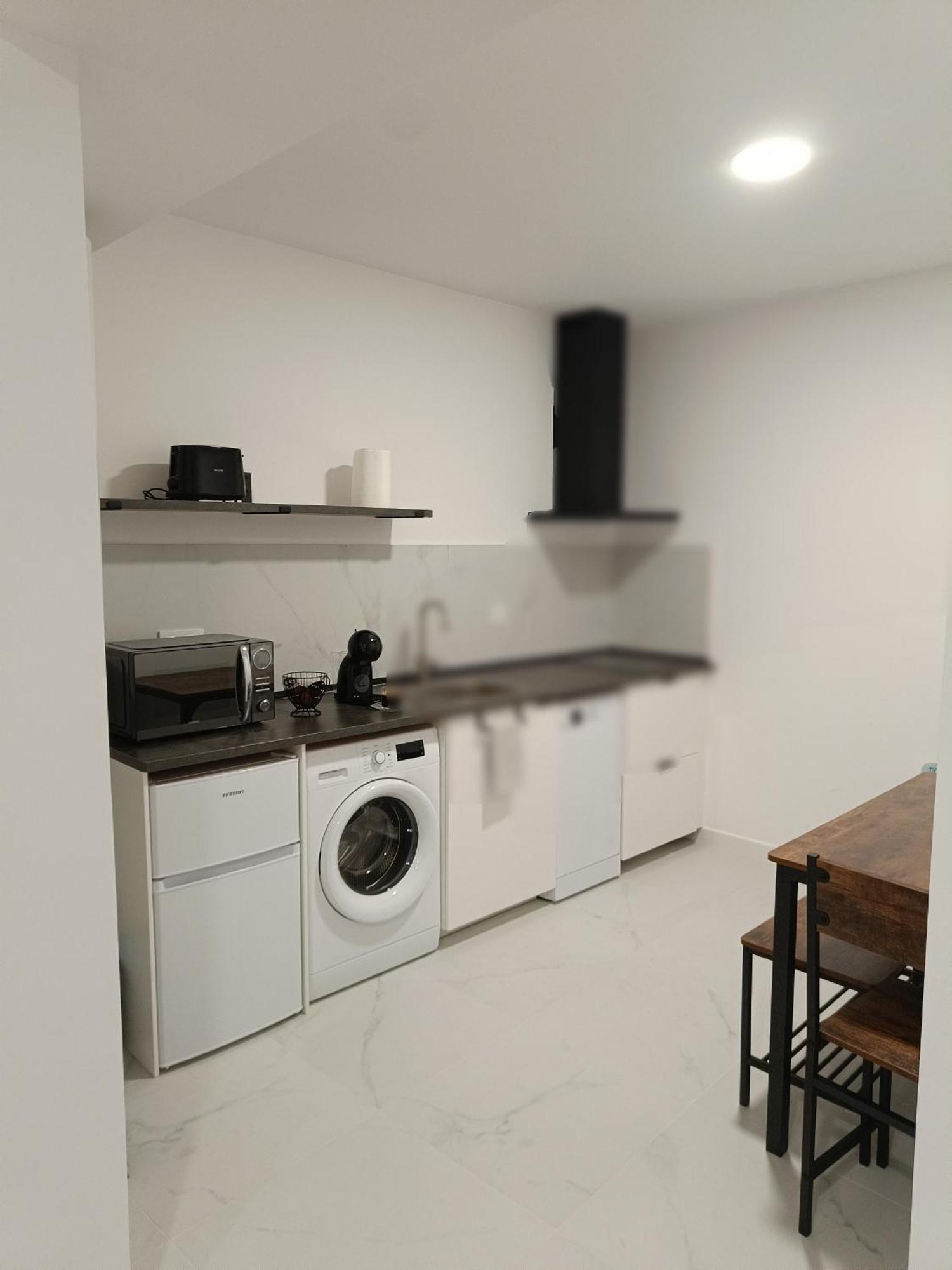 Logoxo Apartment ซาเราทซ์ ภายนอก รูปภาพ